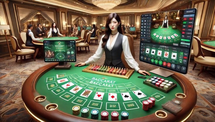 Ilustrasi hiburan sportsbook, slot dan live casino hoki11