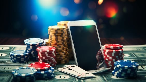 Meja live casino hoki11 dengan dealer profesional tersedia 24 jam